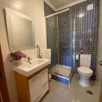 Pe Na Areia Apartamento *