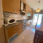 Apartamento Pe Na Areia