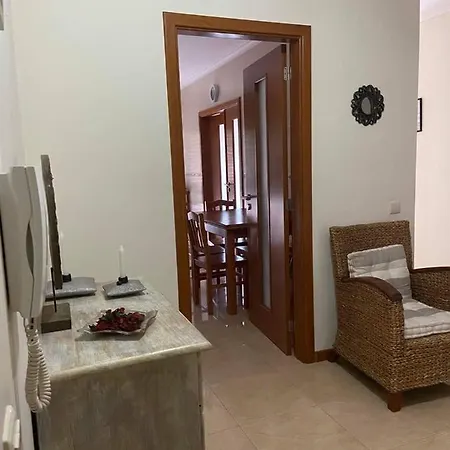 Pe Na Areia Apartman Nazaré