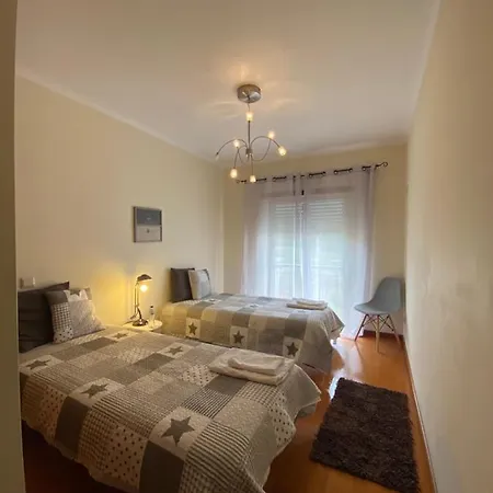 Pe Na Areia * Nazaré