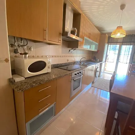 Apartman Pe Na Areia