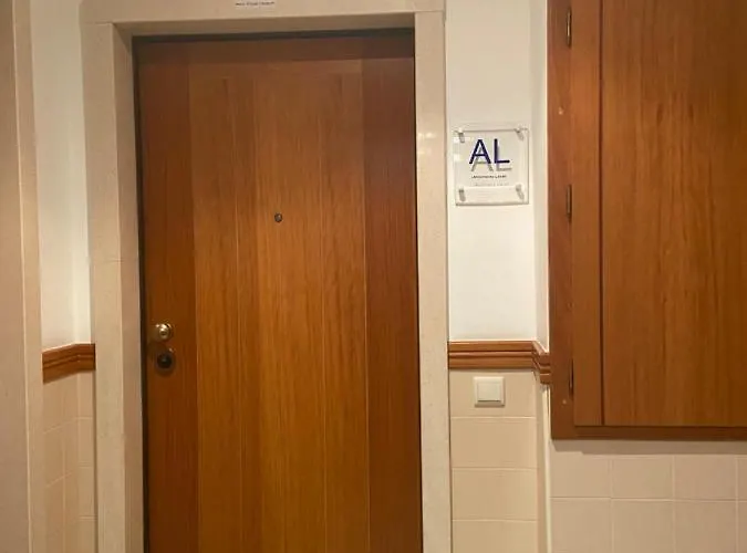 Apartment Pe Na Areia *