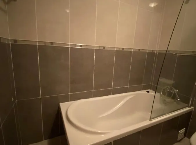 Apartment Pe Na Areia *