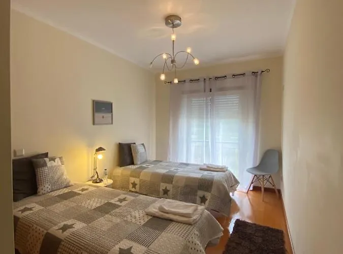 Pe Na Areia * Nazare