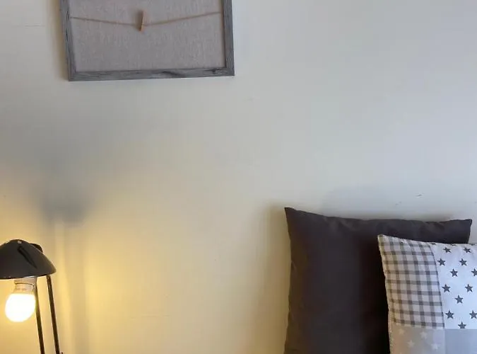 Apartment Pe Na Areia *