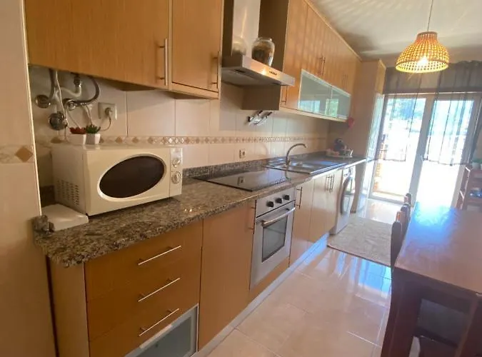 Apartment Pe Na Areia