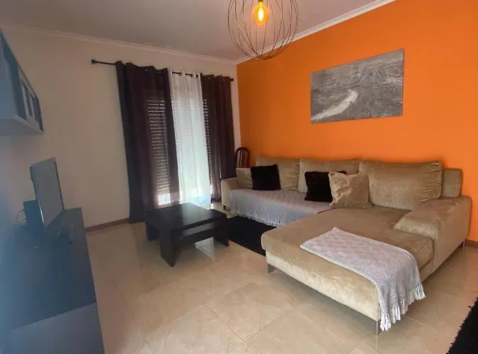 Apartment Pe Na Areia Nazare